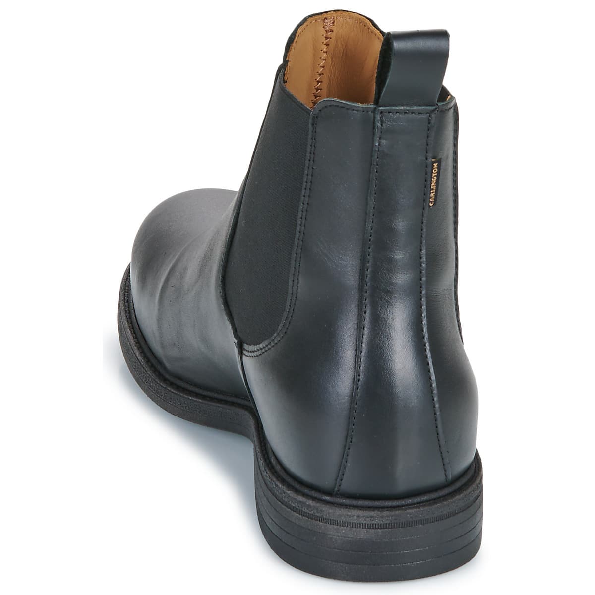 Men's Boots Carlington Black