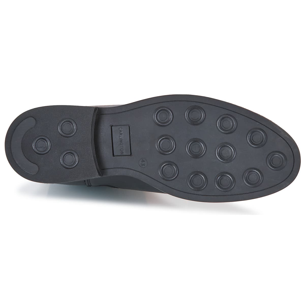 Men's Boots Carlington Black