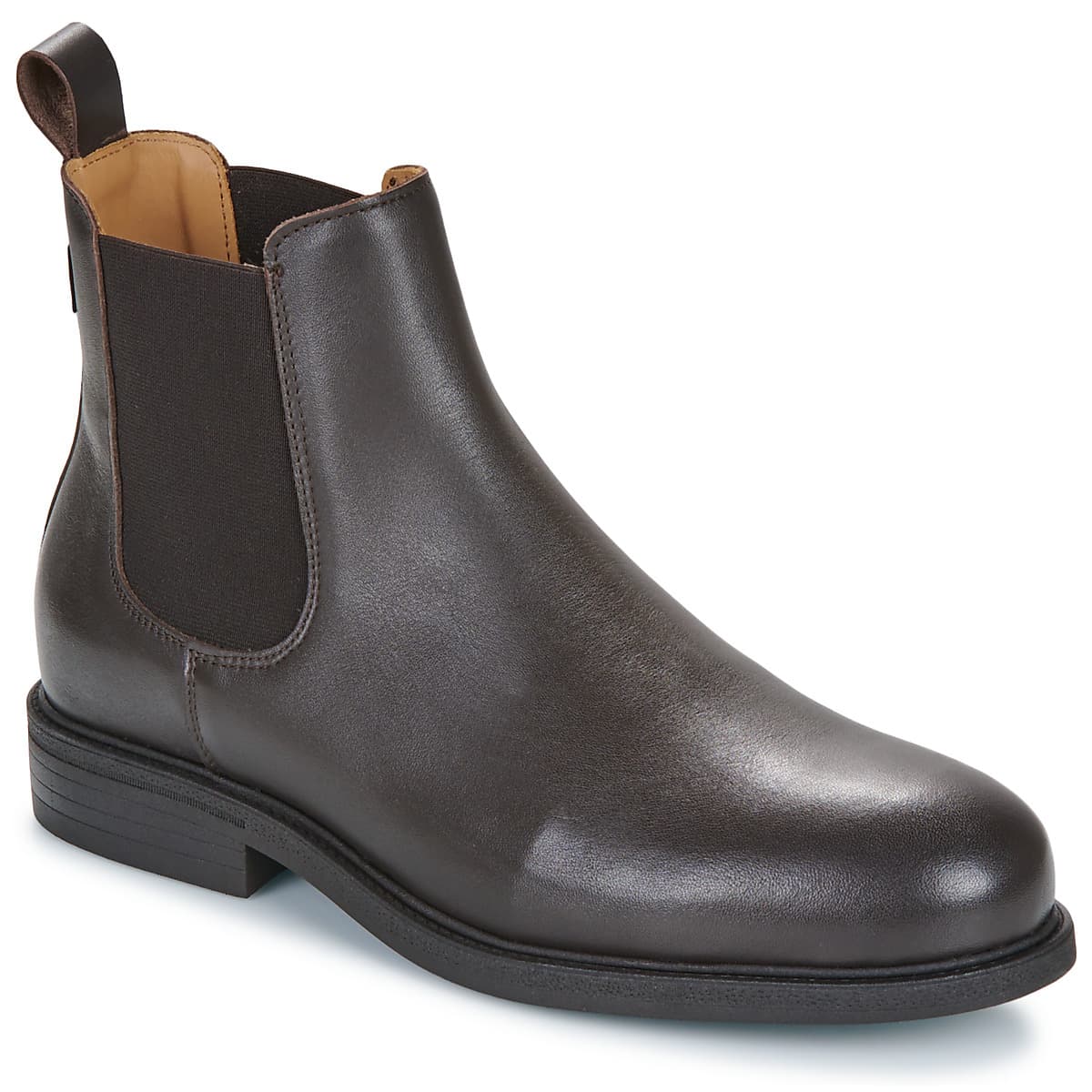 Μπότες Carlington SERRON