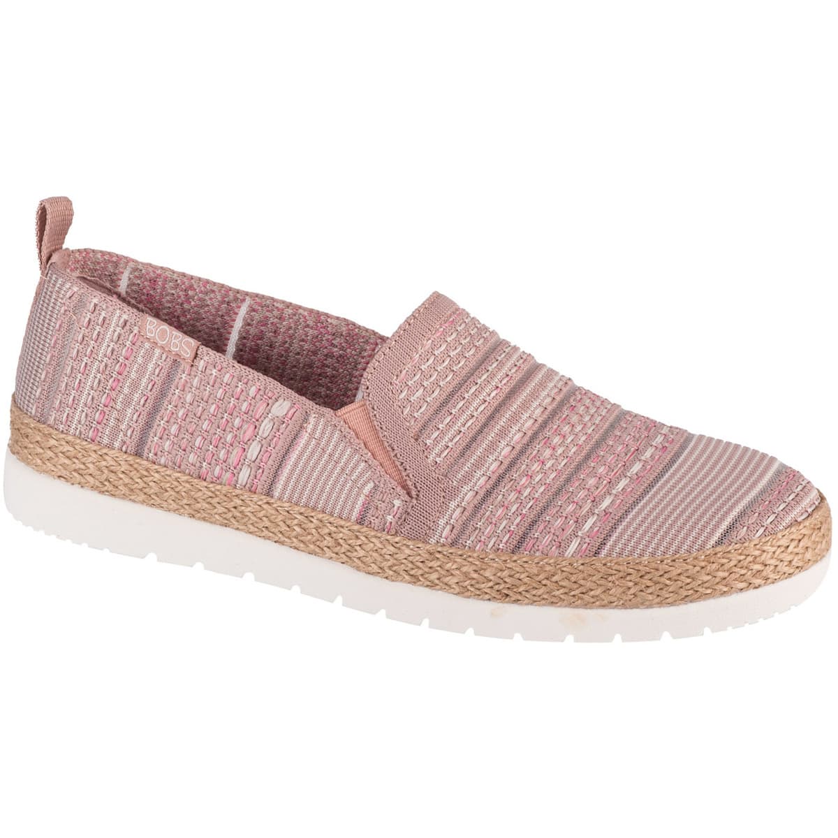 Women's Loafers Skechers Pink