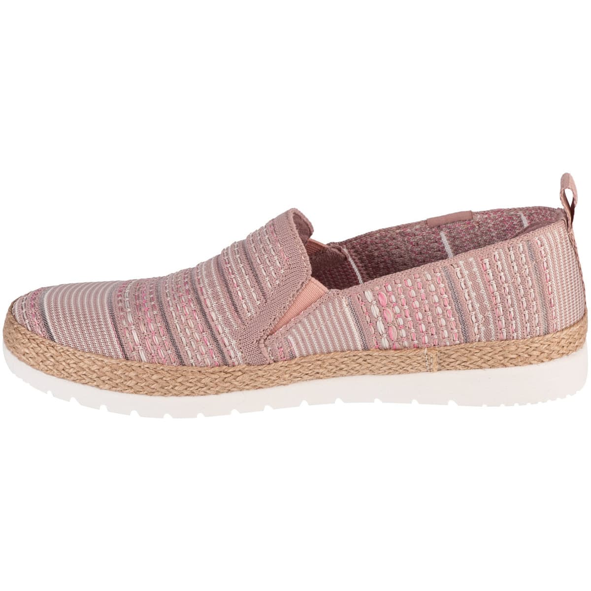 Women's Loafers Skechers Pink
