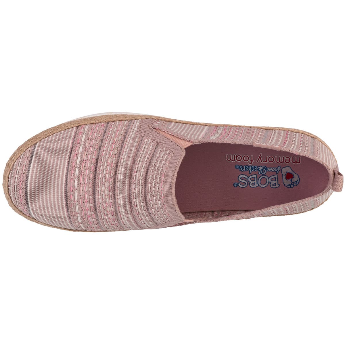 Women's Loafers Skechers Pink