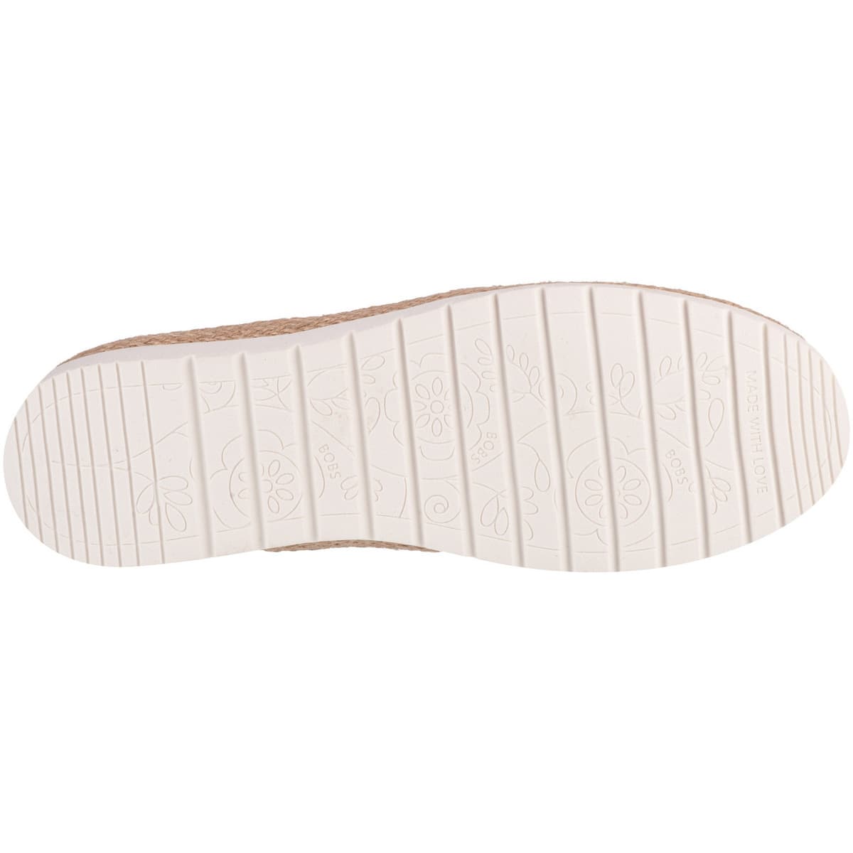 Women's Loafers Skechers Pink