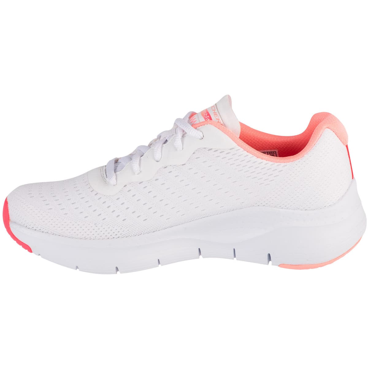 Women's Sneakers Skechers White