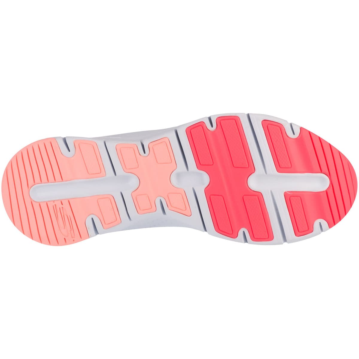 Women's Sneakers Skechers White