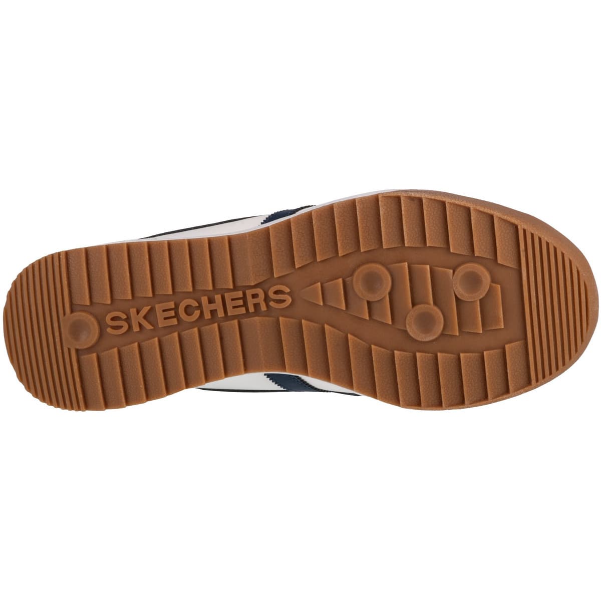 Men's Sneakers Skechers White