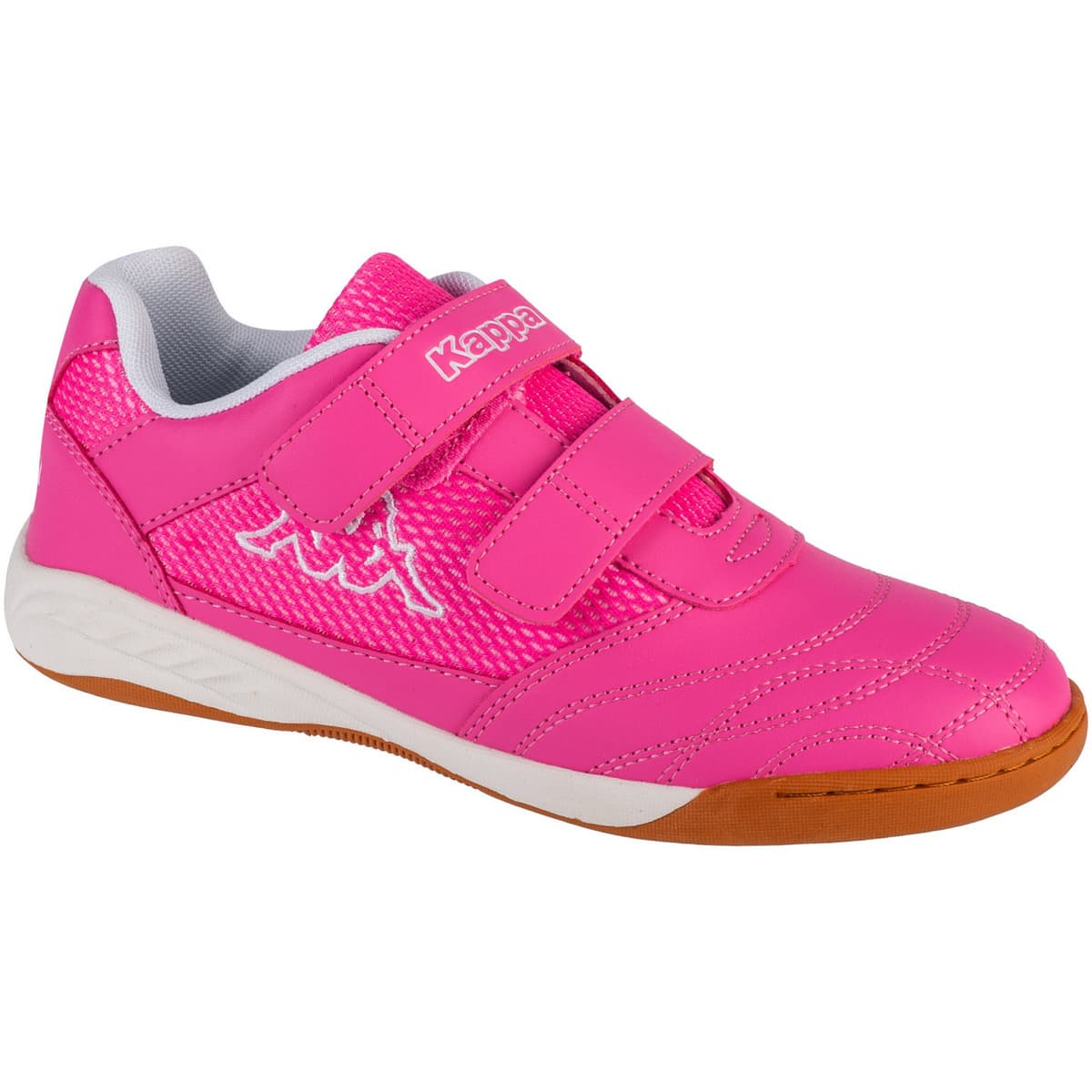 Girls' Sports Shoes Kappa Pink