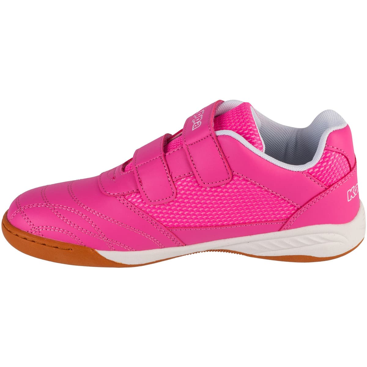 Girls' Sports Shoes Kappa Pink