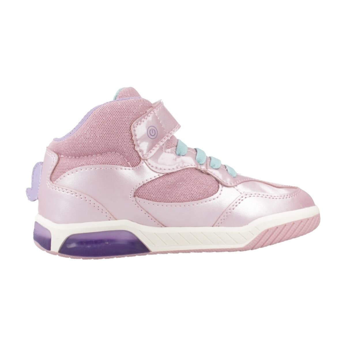 Girls' Sneakers Geox Pink