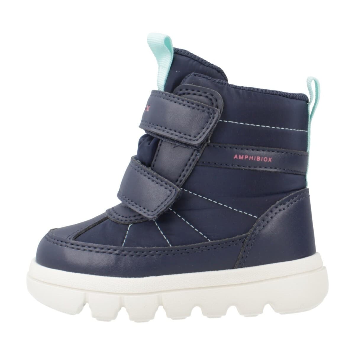 Girls' Boots Geox Blue
