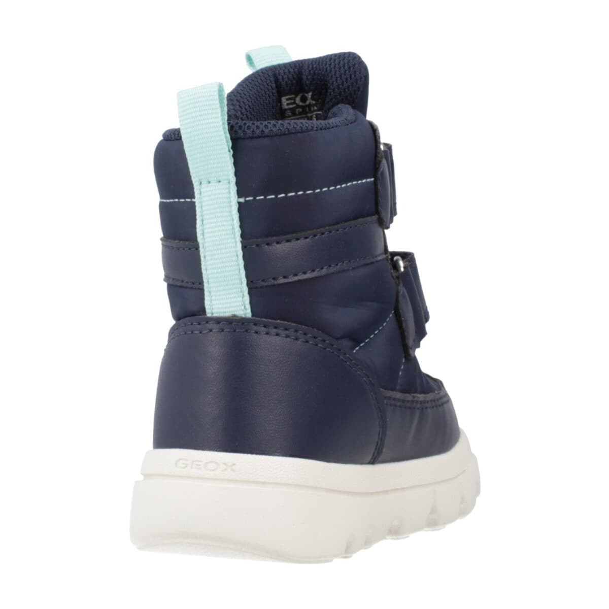 Girls' Boots Geox Blue