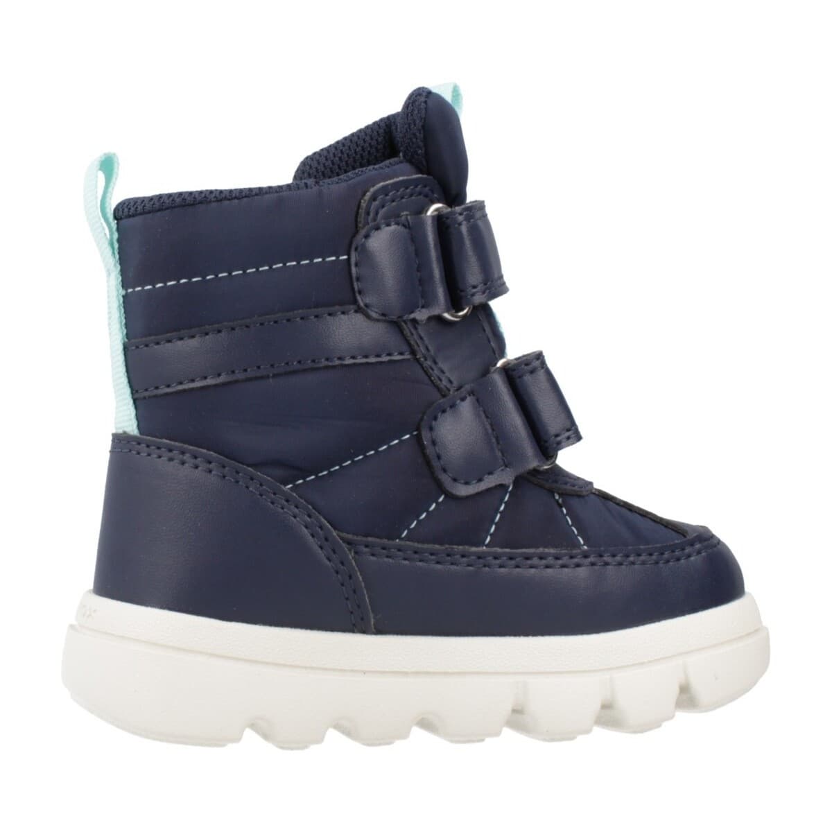 Girls' Boots Geox Blue