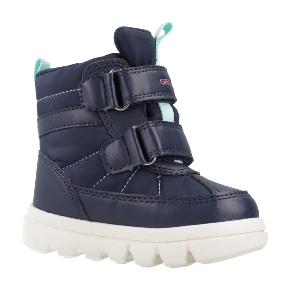 Girls' Boots Geox Blue