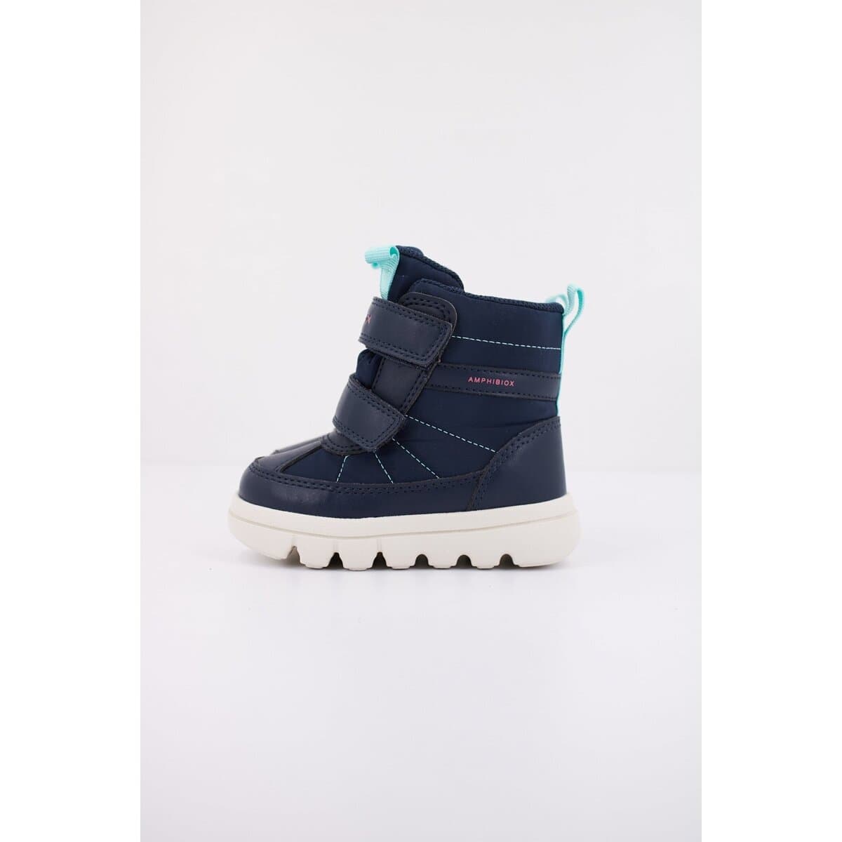 Girls' Boots Geox Blue