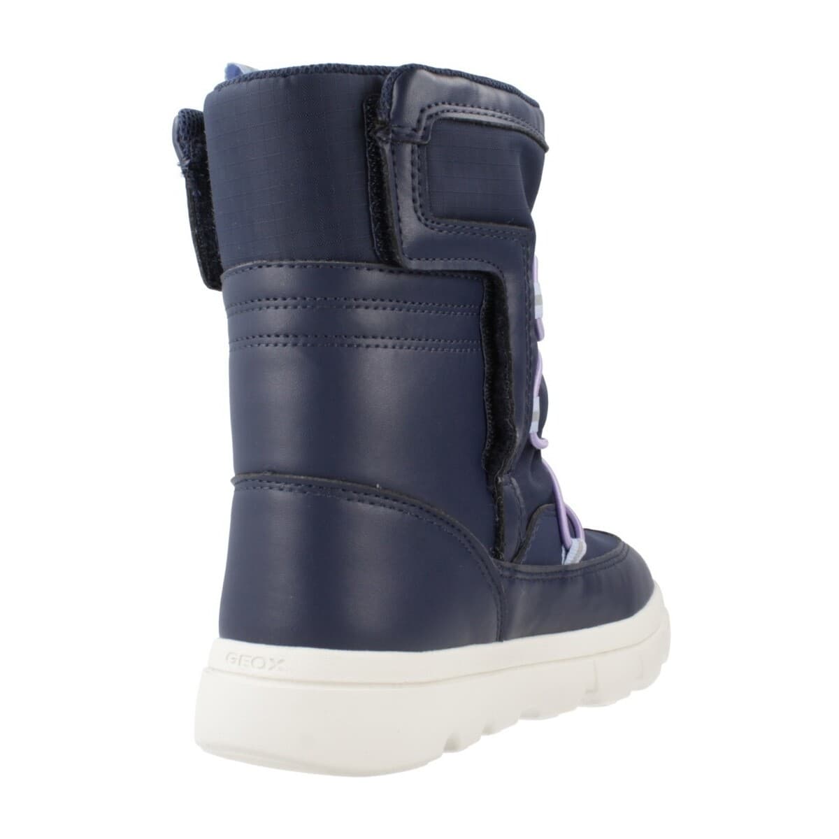 Girls' Boots Geox Blue
