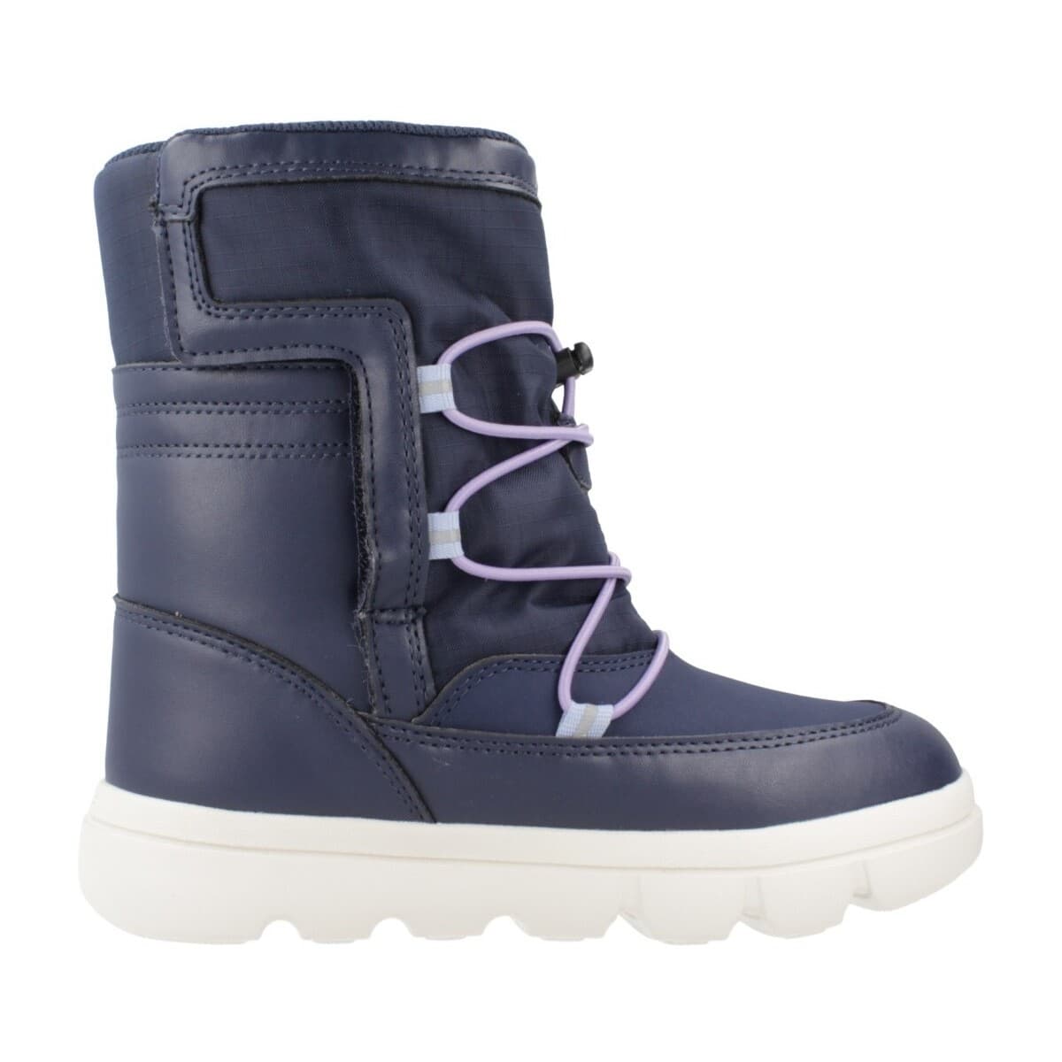Girls' Boots Geox Blue
