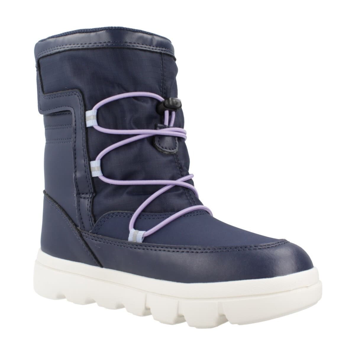 Girls' Boots Geox Blue