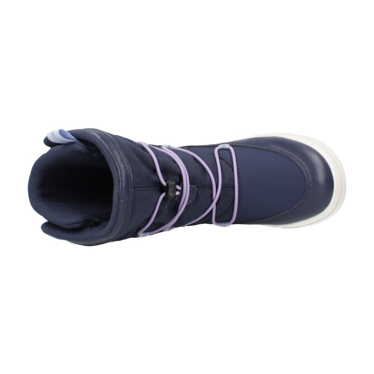 Girls' Boots Geox Blue