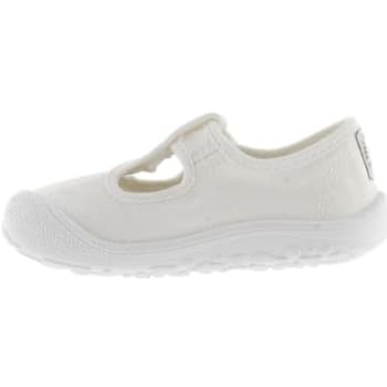 Girls' Dress Shoes Victoria White