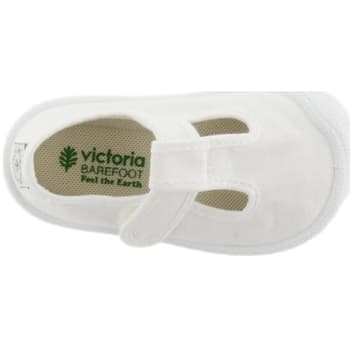 Girls' Dress Shoes Victoria White