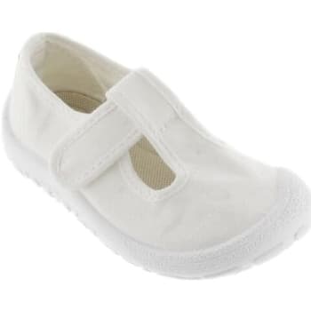 Girls' Dress Shoes Victoria White