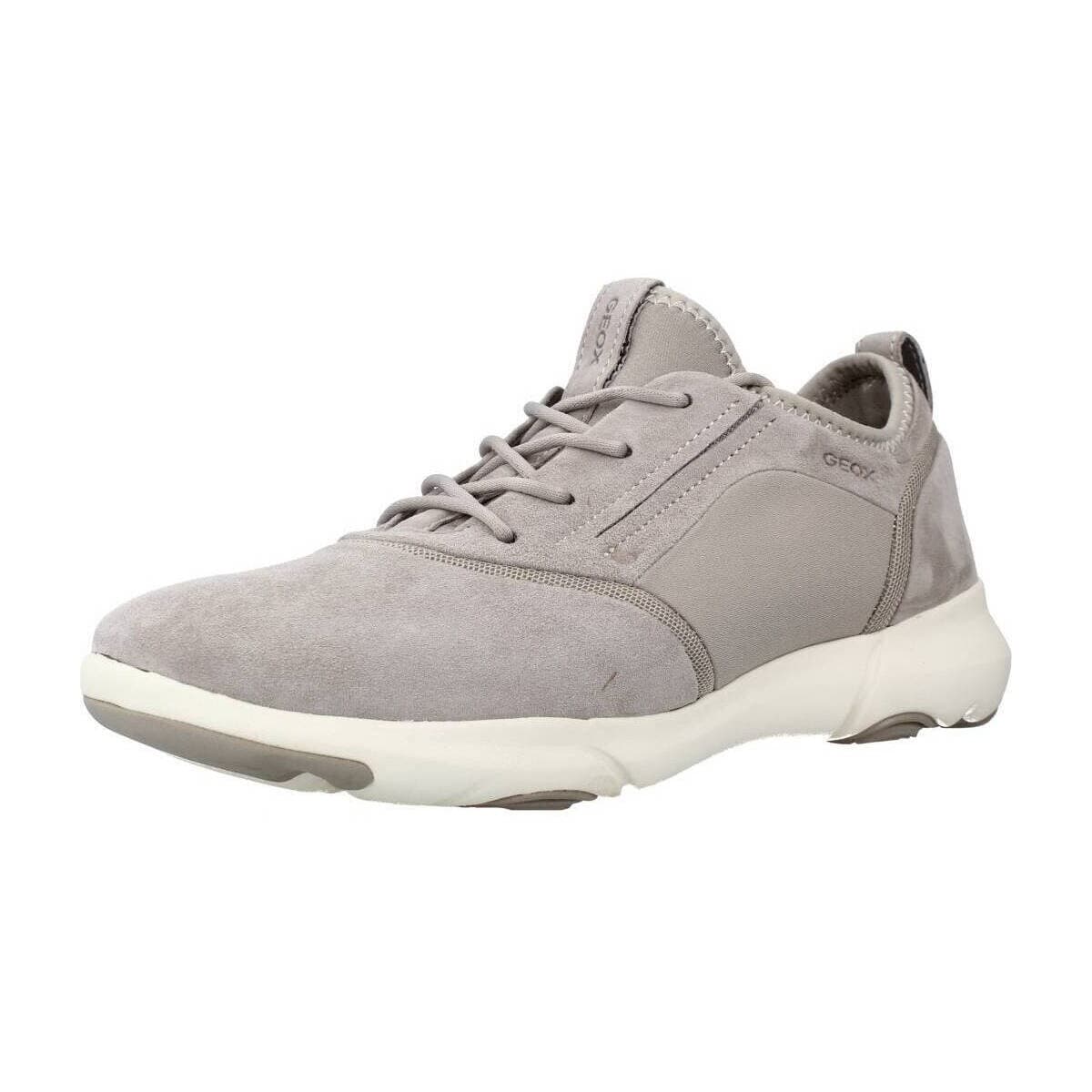 Sneakers Geox Sport Zapatillas Mujer Modèle D Nebula S