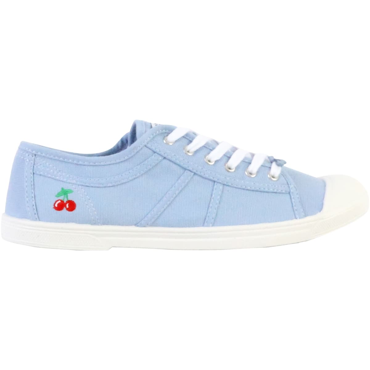 Women's Sneakers Le Temps des Cerises Blue