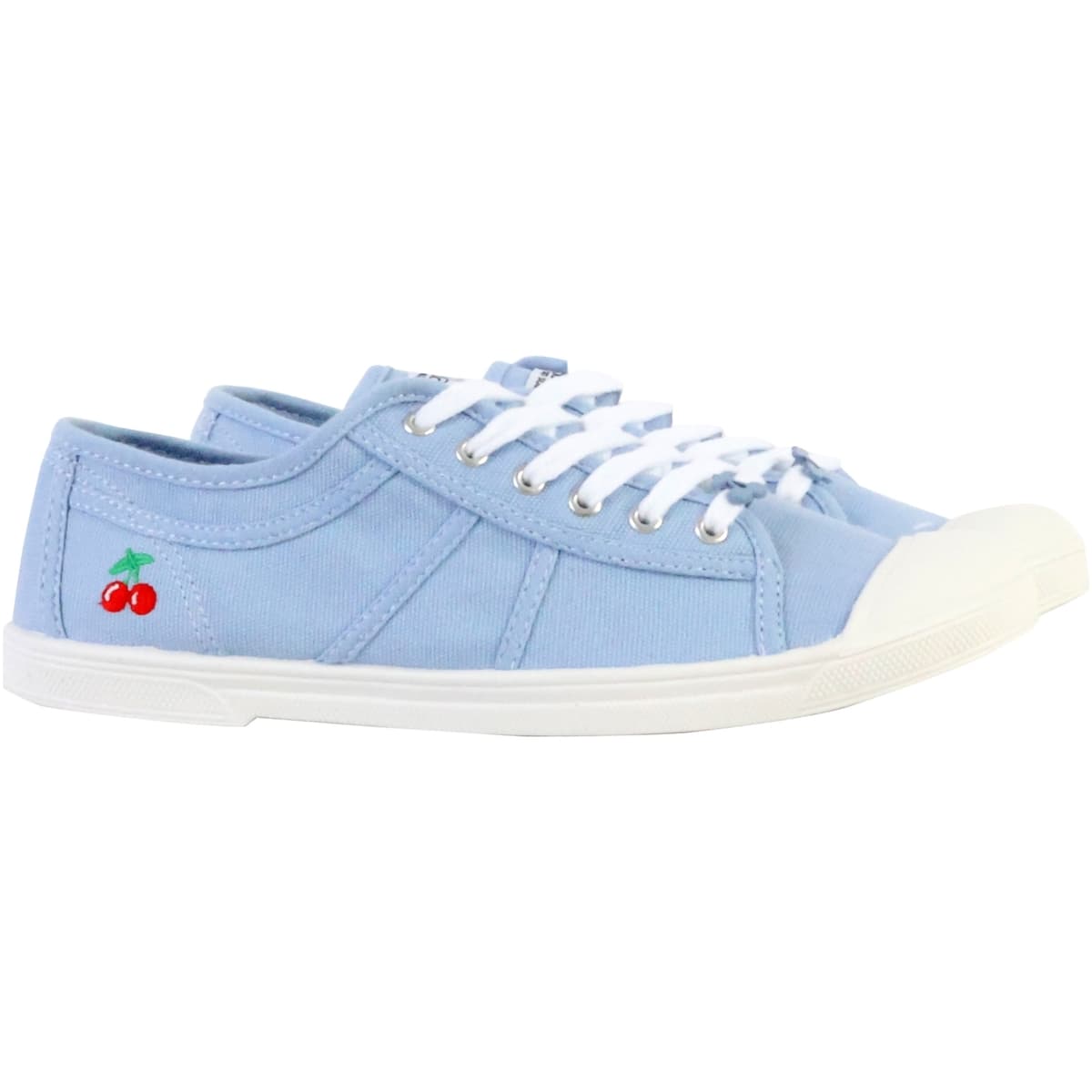 Women's Sneakers Le Temps des Cerises Blue