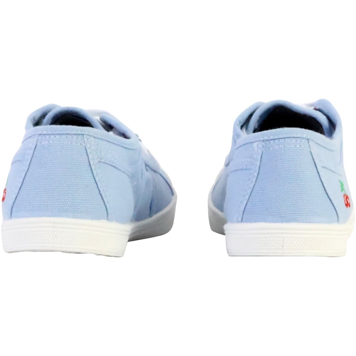 Women's Sneakers Le Temps des Cerises Blue