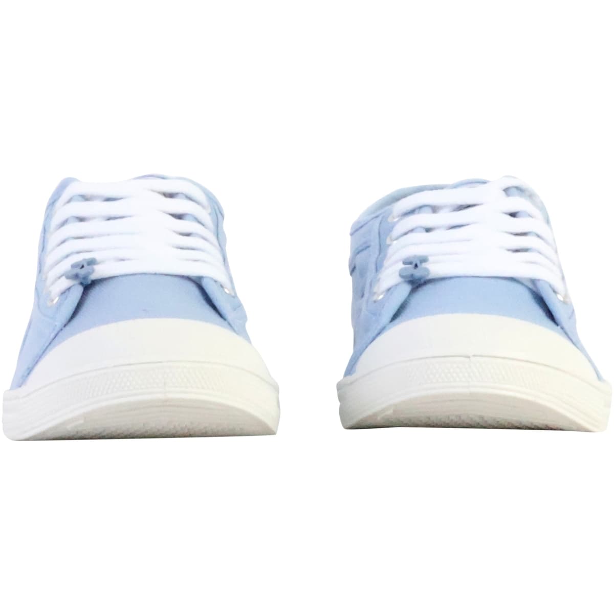Women's Sneakers Le Temps des Cerises Blue