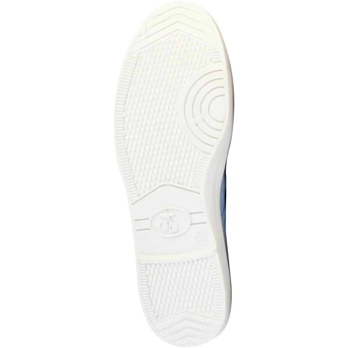 Women's Sneakers Le Temps des Cerises Blue