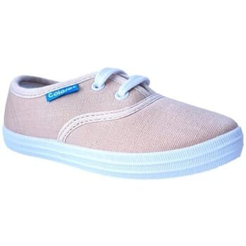 Girls' Sneakers Colores Gray