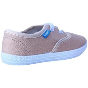 Girls' Sneakers Colores Gray