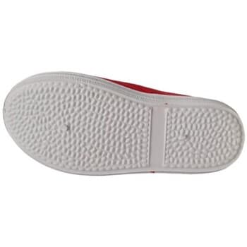 Boys' Sneakers Colores Red