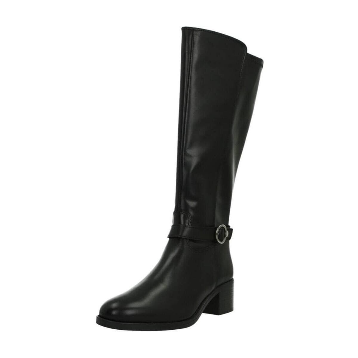 Women's Boots Tamaris Black