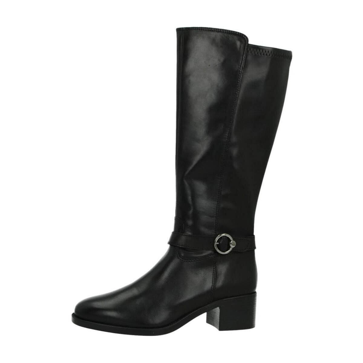Women's Boots Tamaris Black