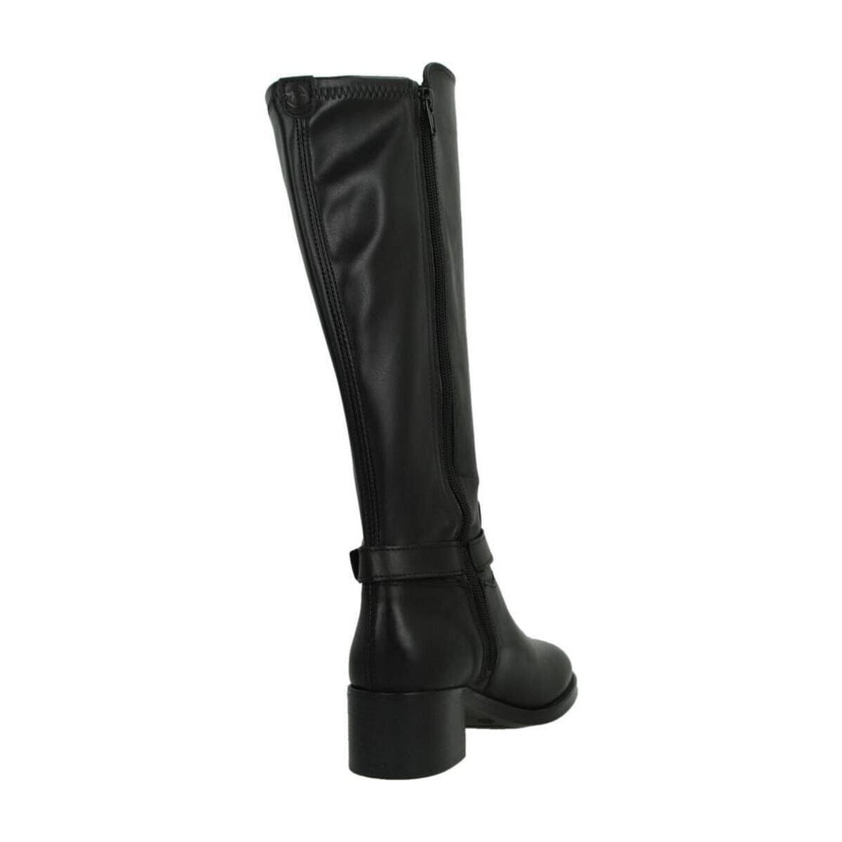 Women's Boots Tamaris Black