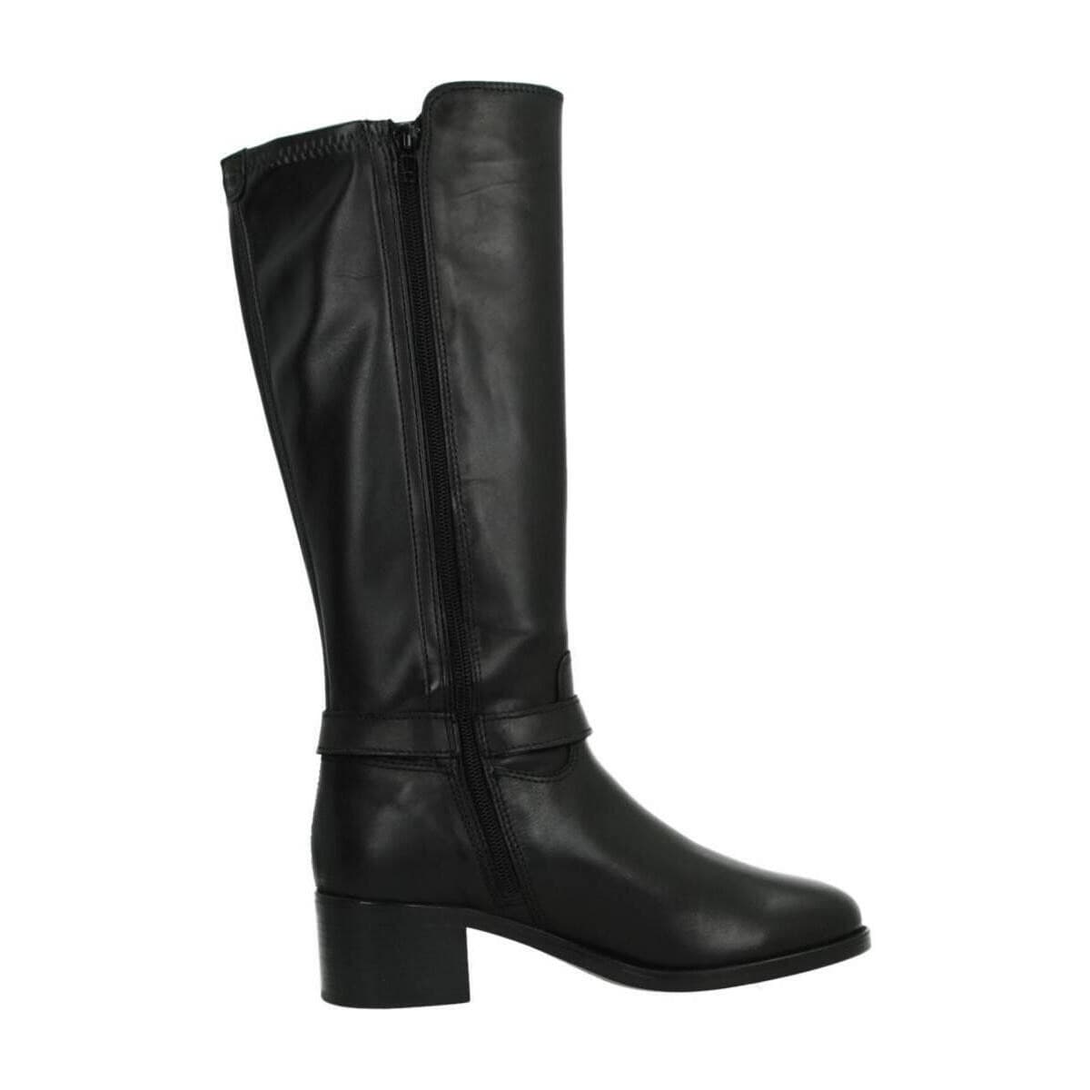 Women's Boots Tamaris Black
