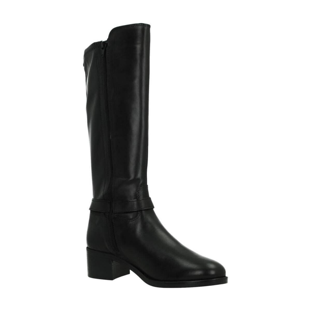 Women's Boots Tamaris Black