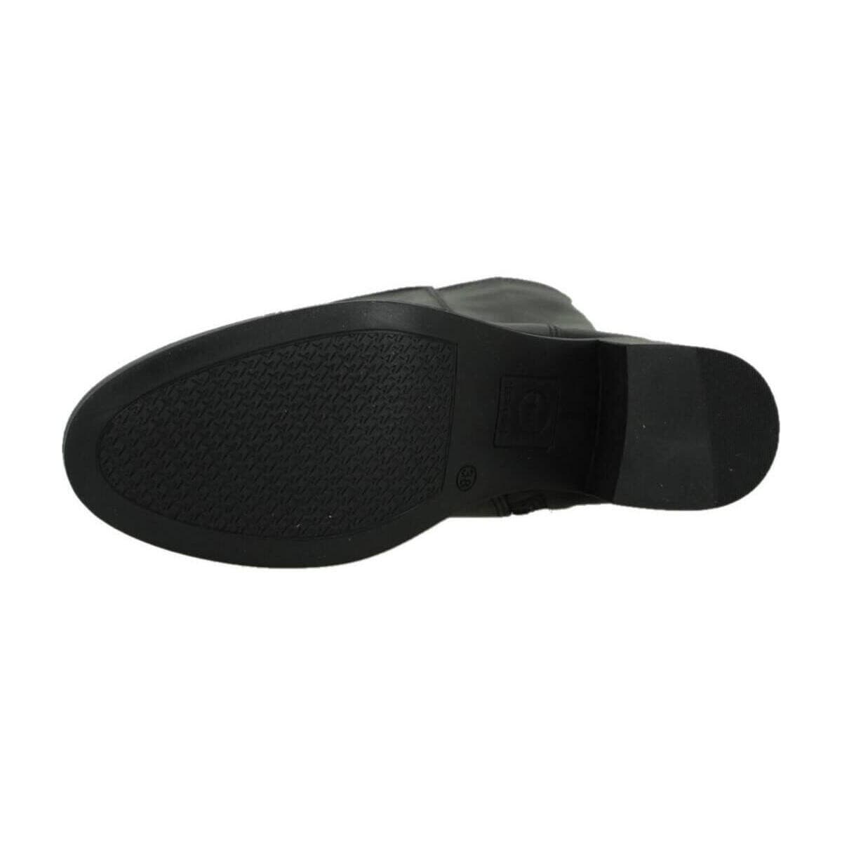 Women's Boots Tamaris Black