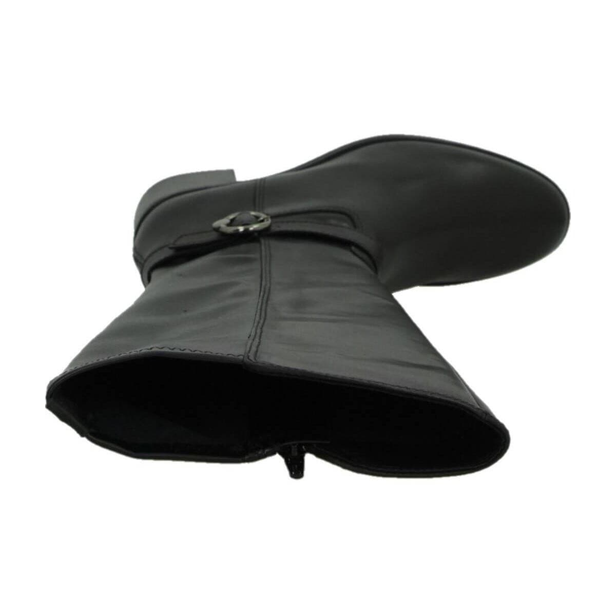 Women's Boots Tamaris Black