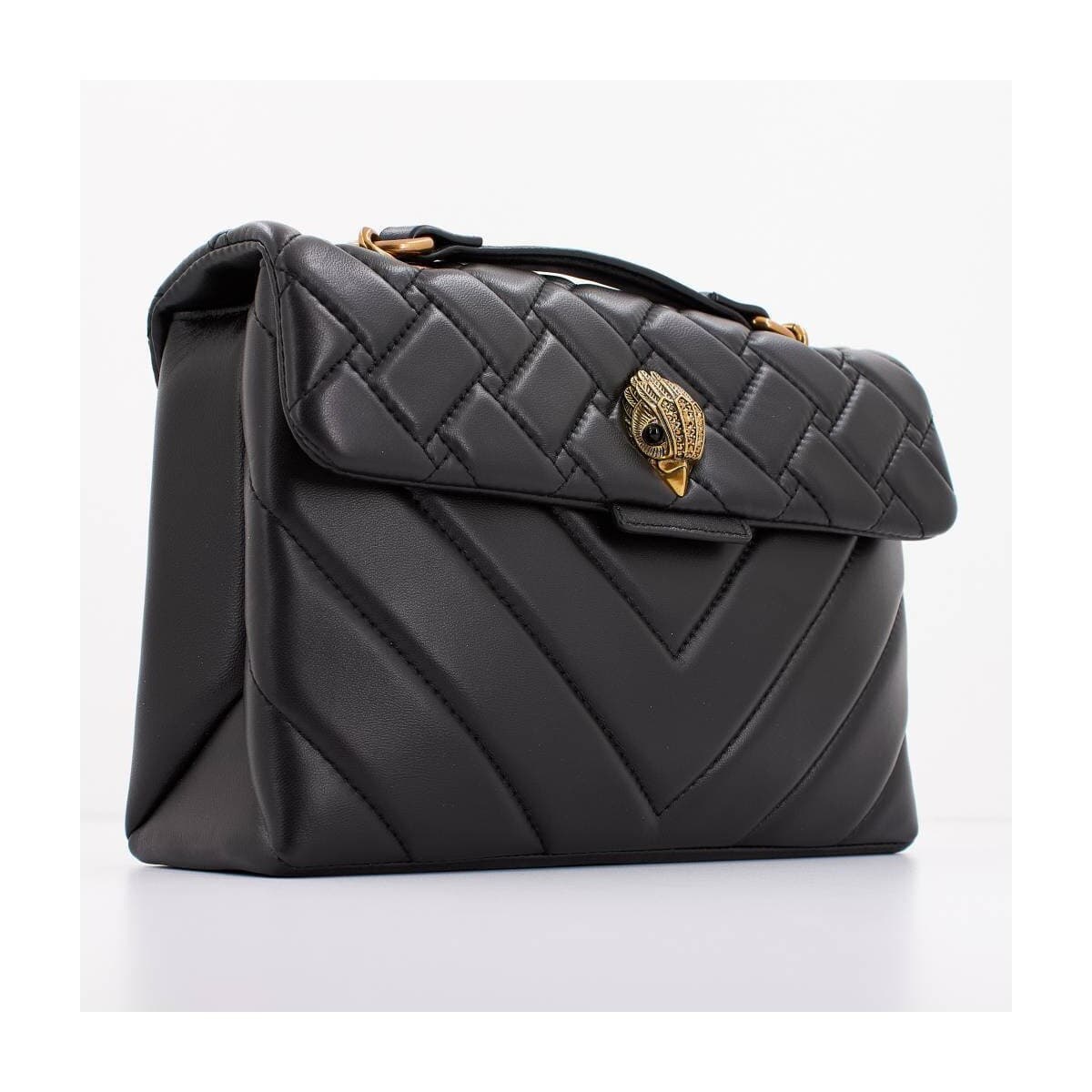 Women's Bags Kurt Geiger London Black