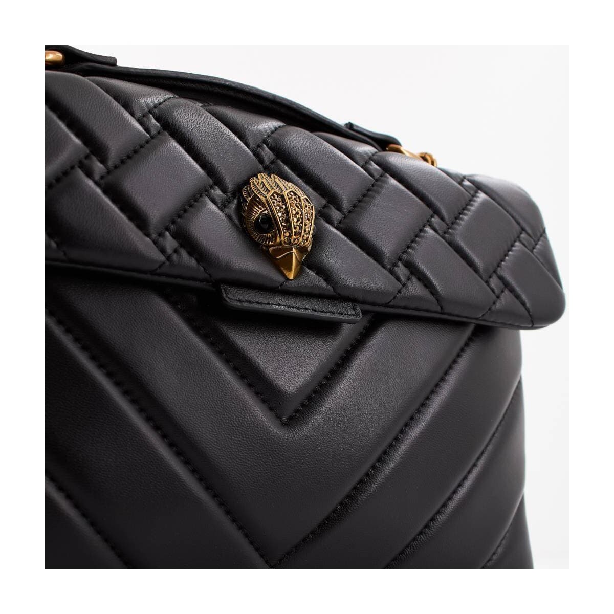 Women's Bags Kurt Geiger London Black