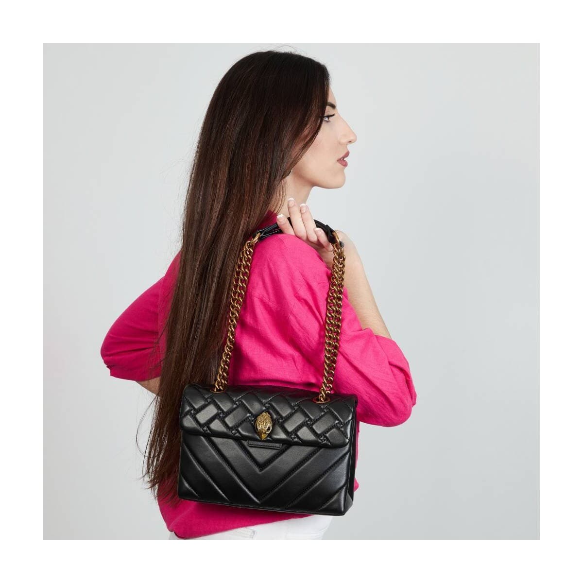 Women's Bags Kurt Geiger London Black