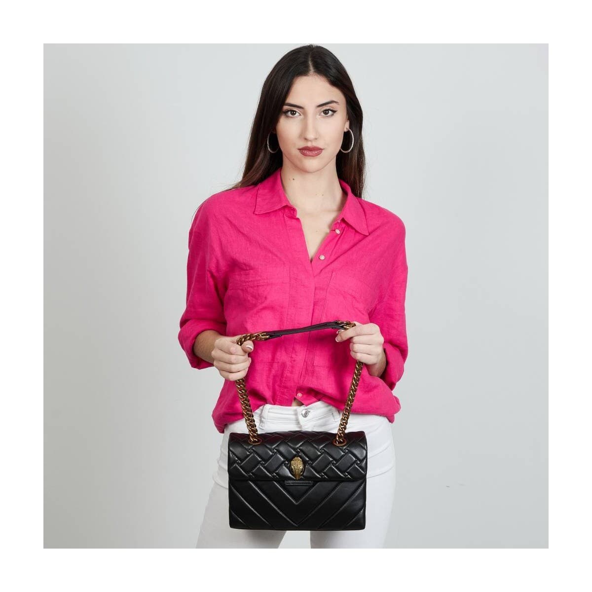 Women's Bags Kurt Geiger London Black