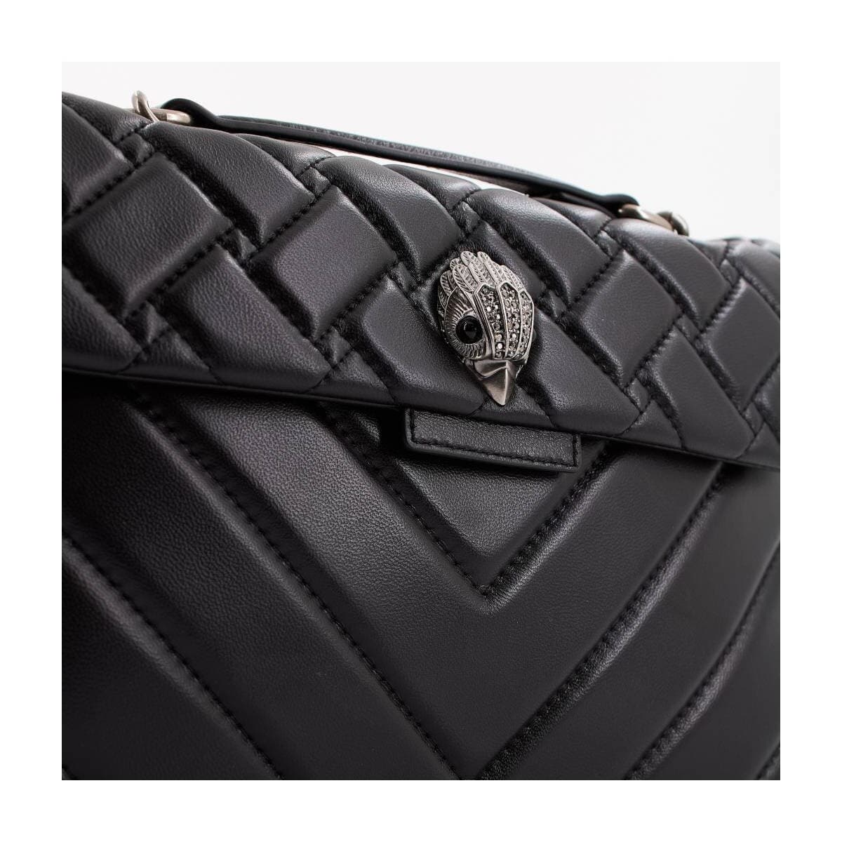 Women's Bags Kurt Geiger London Black