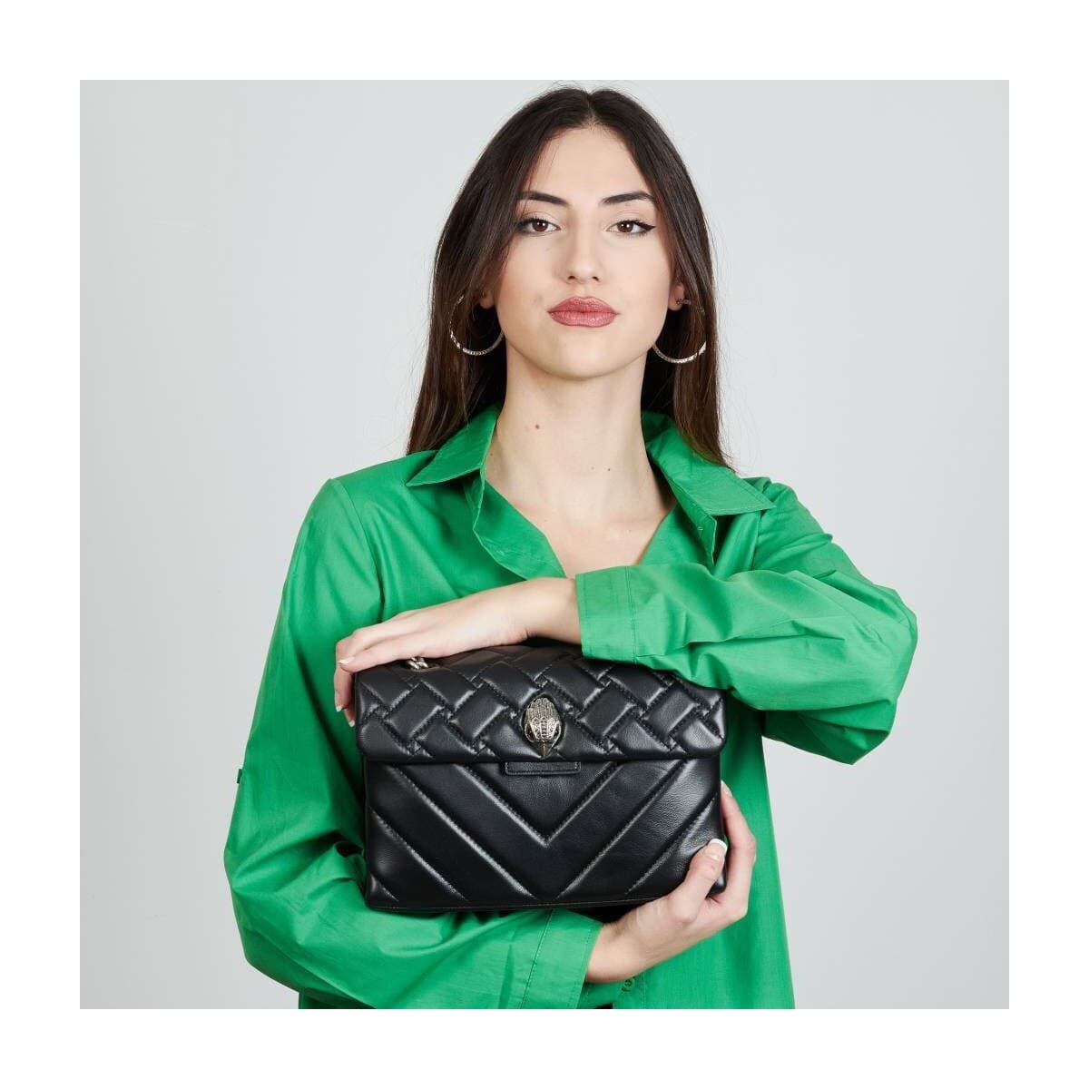 Women's Bags Kurt Geiger London Black