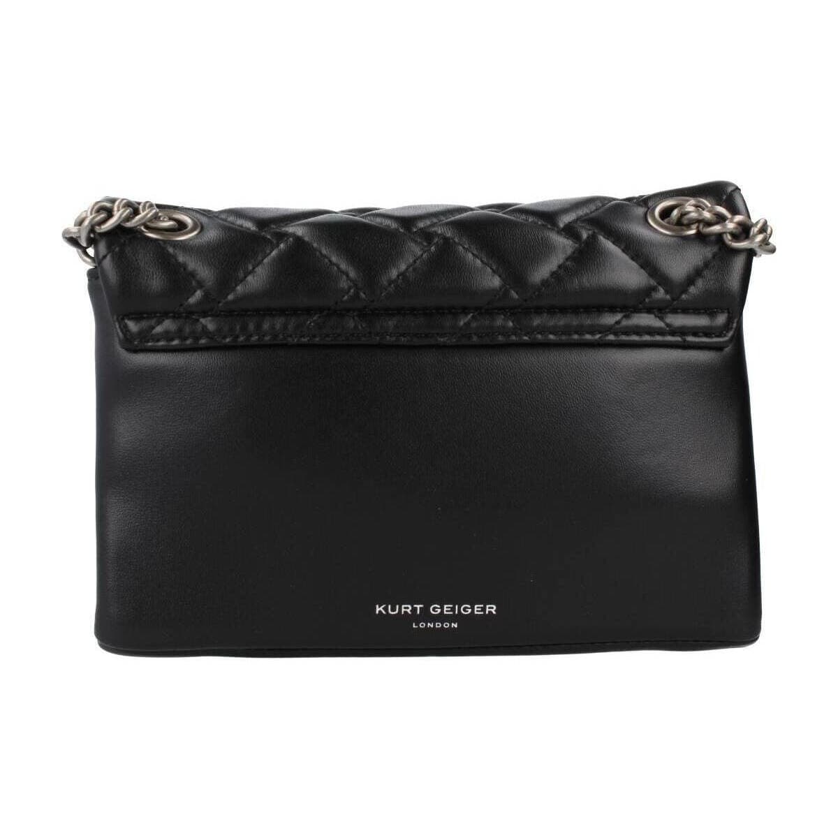 Women's Bags Kurt Geiger London Black