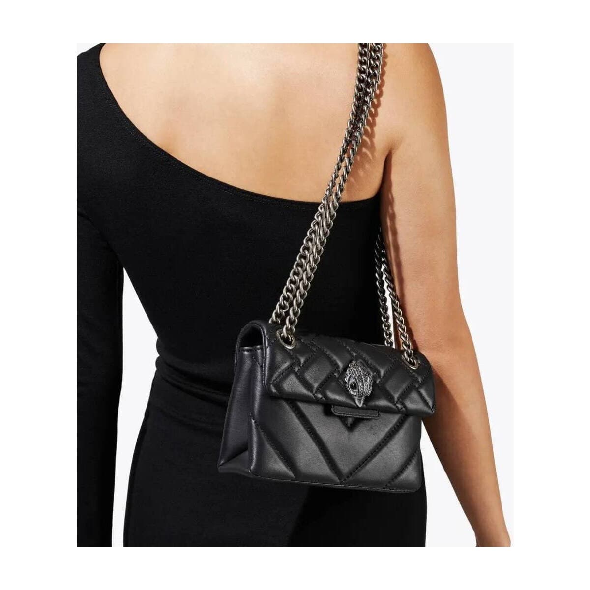 Women's Bags Kurt Geiger London Black