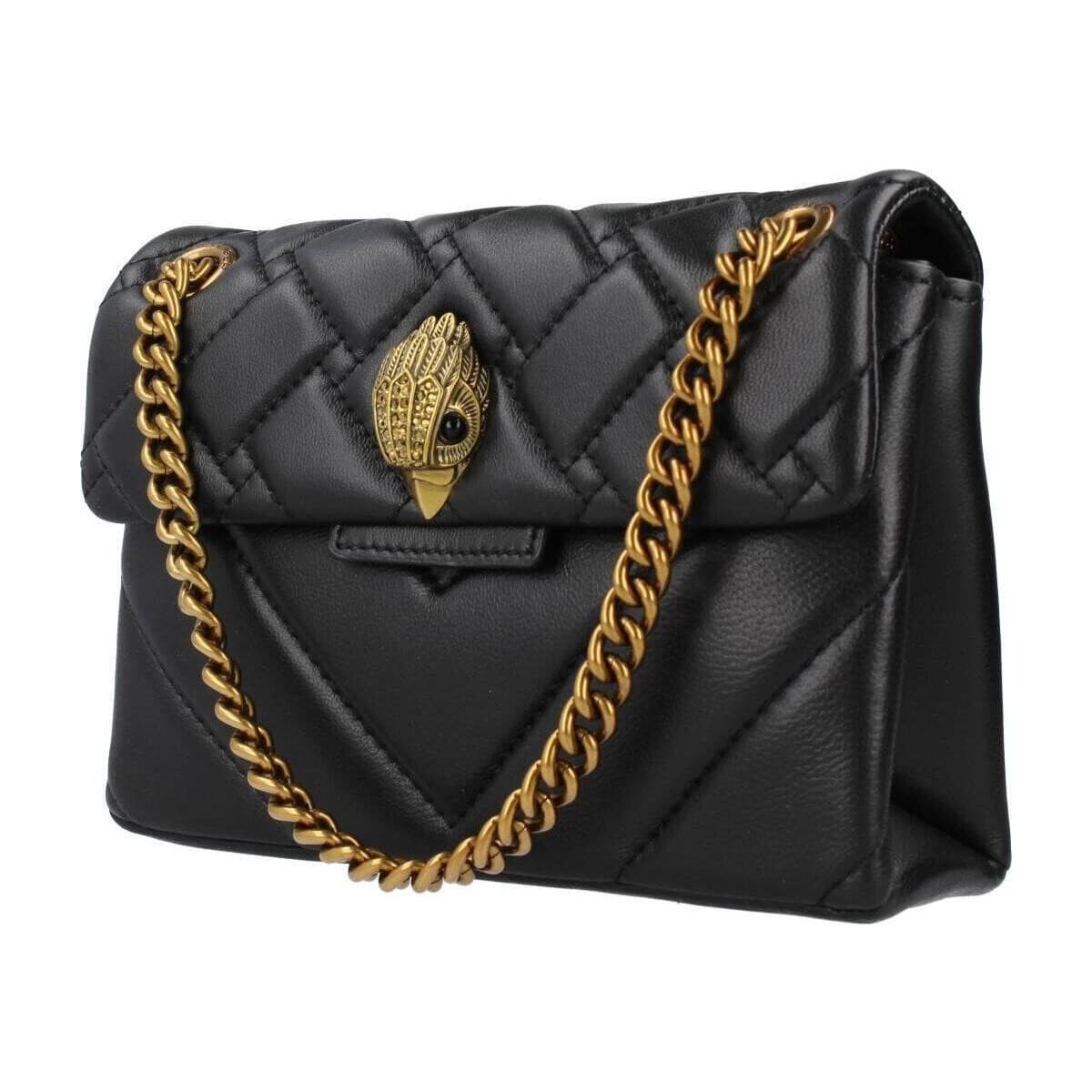 Τσάντες ώμου Kurt Geiger London Bolsos Mujer Modèle Mini Kensington X Bag